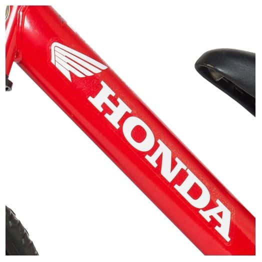 Беговел Strider 12 Sport Honda 2016 красный
