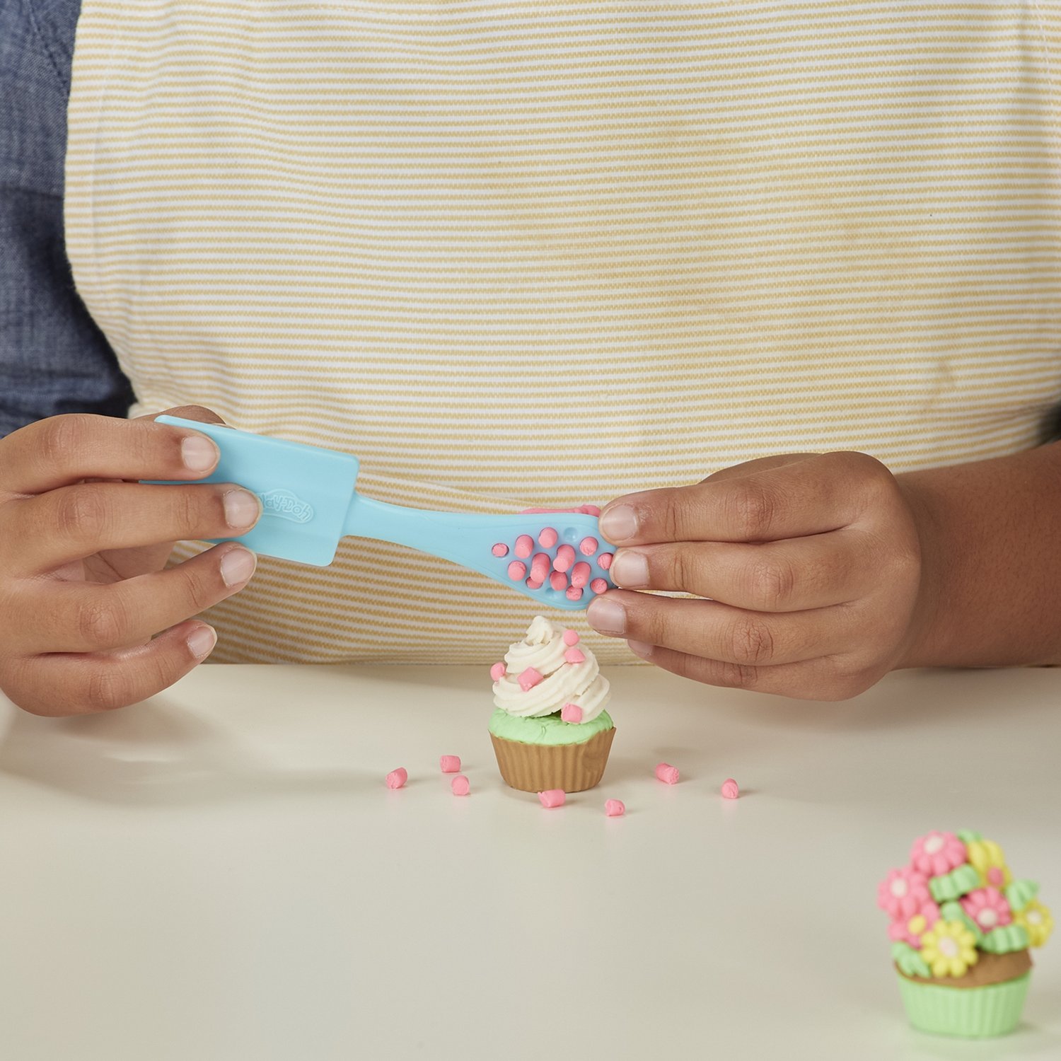 Набор Play-Doh Миксер для конфет E0102EU6