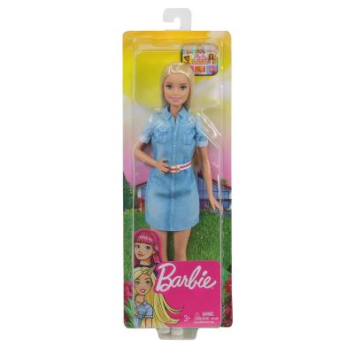Кукла Barbie Путешествия, GHR58
