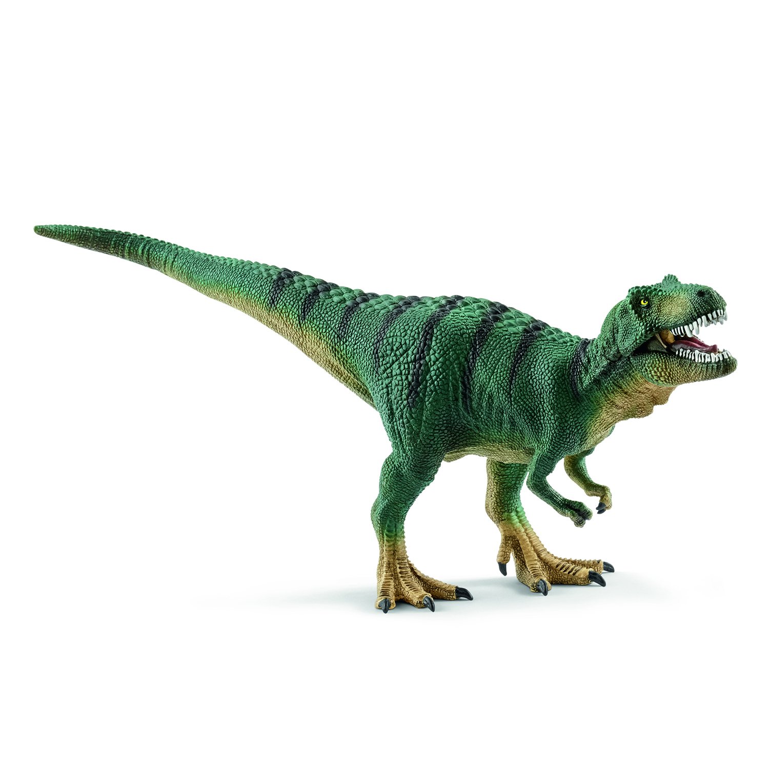 Фигурка SCHLEICH Тиранозавр молодой 15007