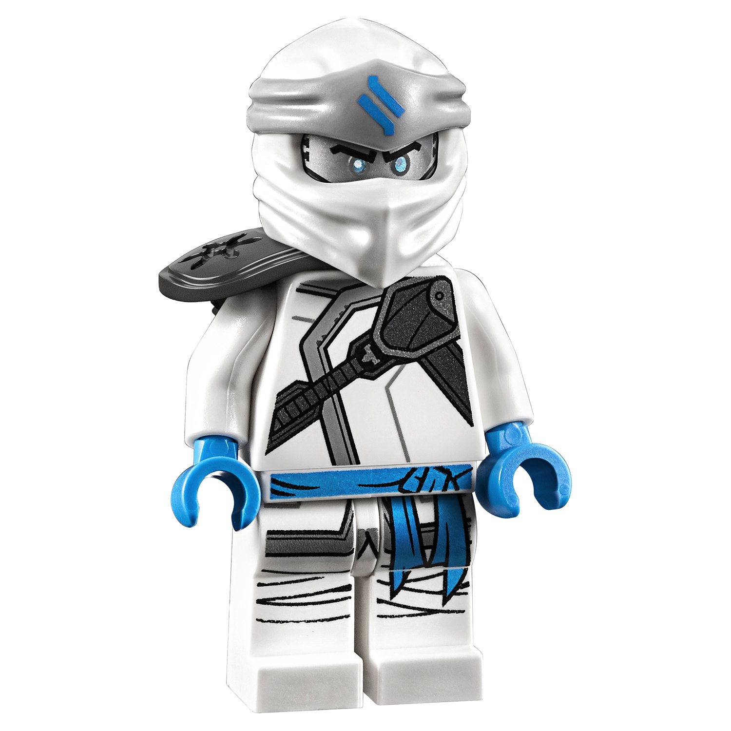 LEGO Ninjago 70673 шурилёт