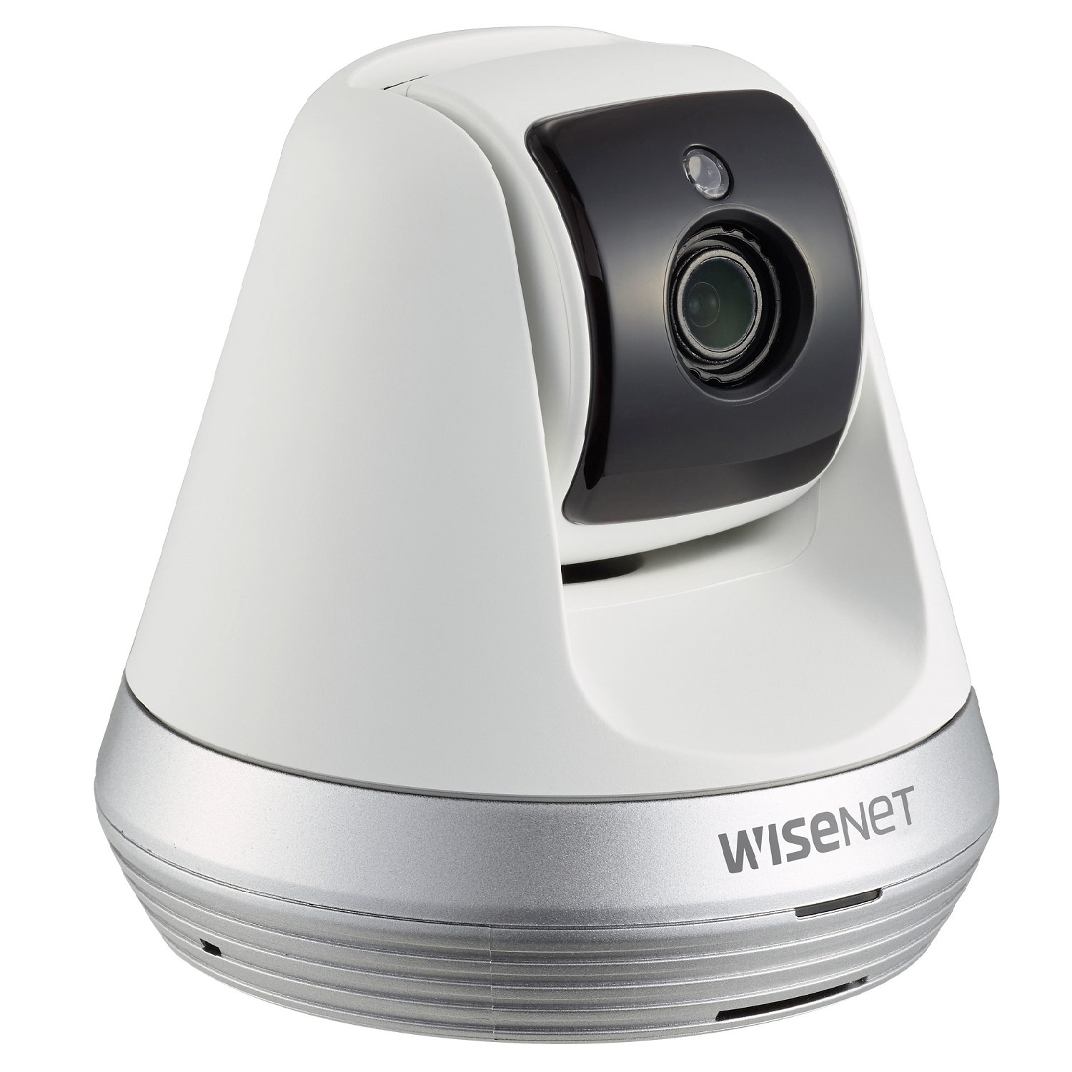 Видеоняня Wisenet SmartCam SNH-V6410PNW Wisenet