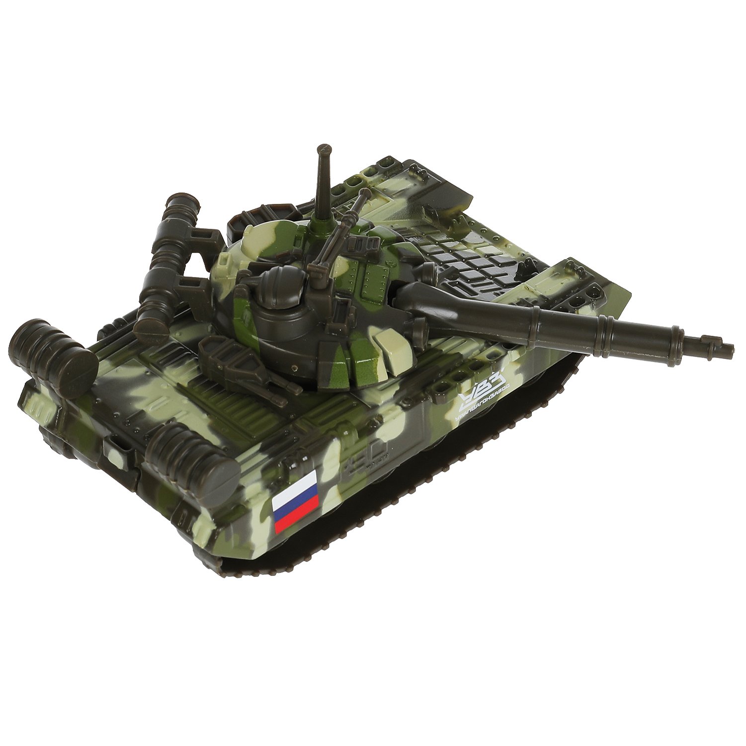 Модель Технопарк Танк Т-90 287778
