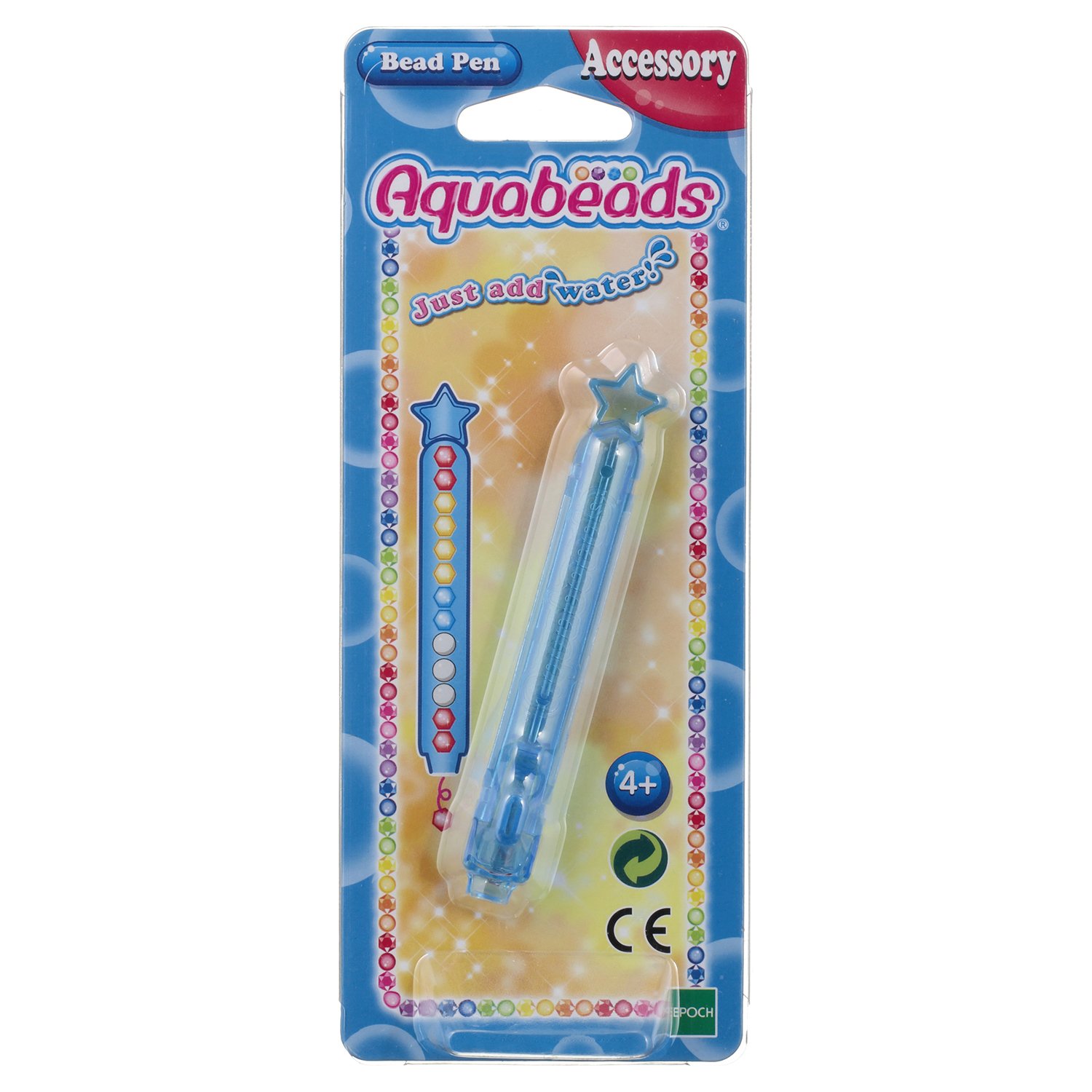 Ручка для бусин Aquabeads 31512
