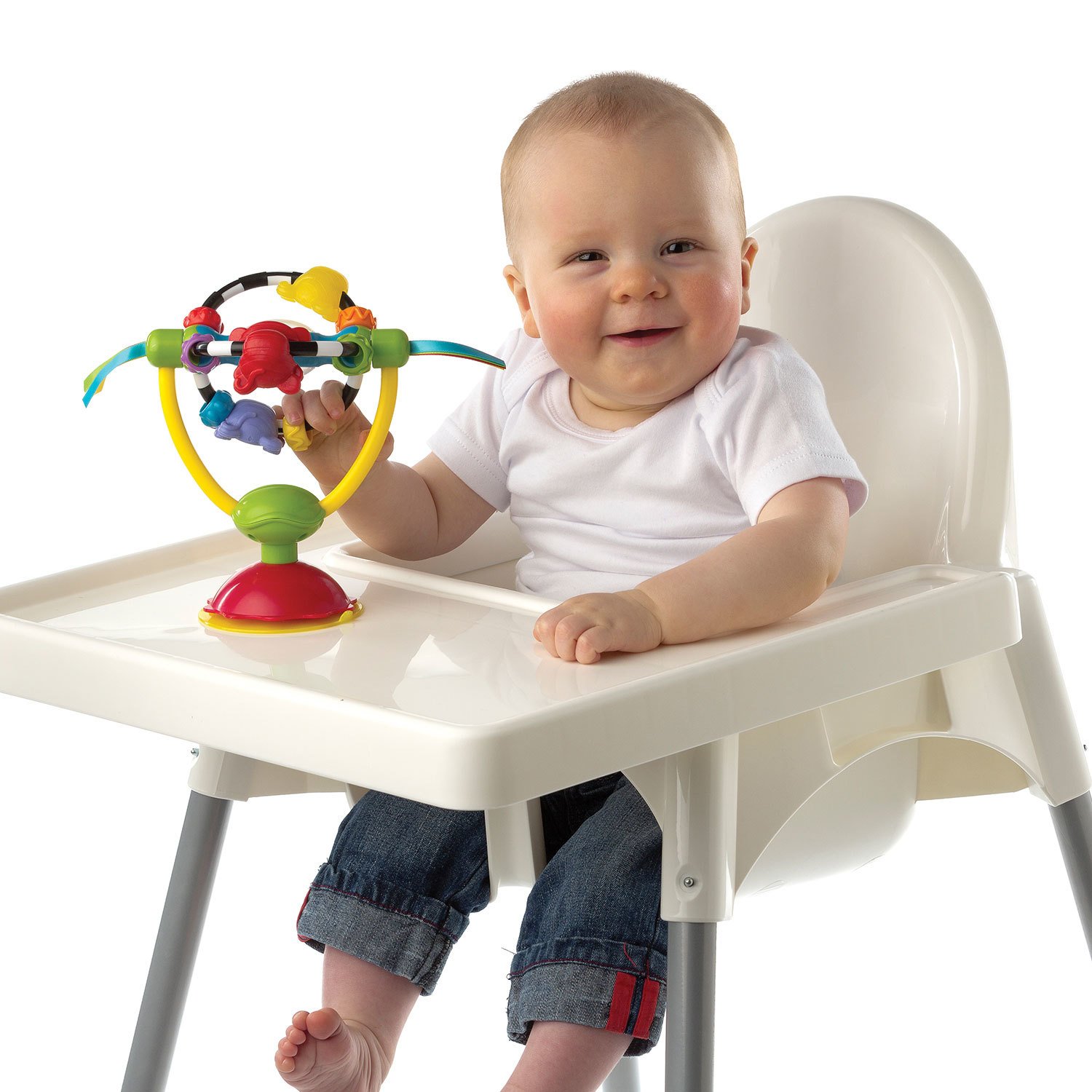 стульчики для малышей от 3 месяцев