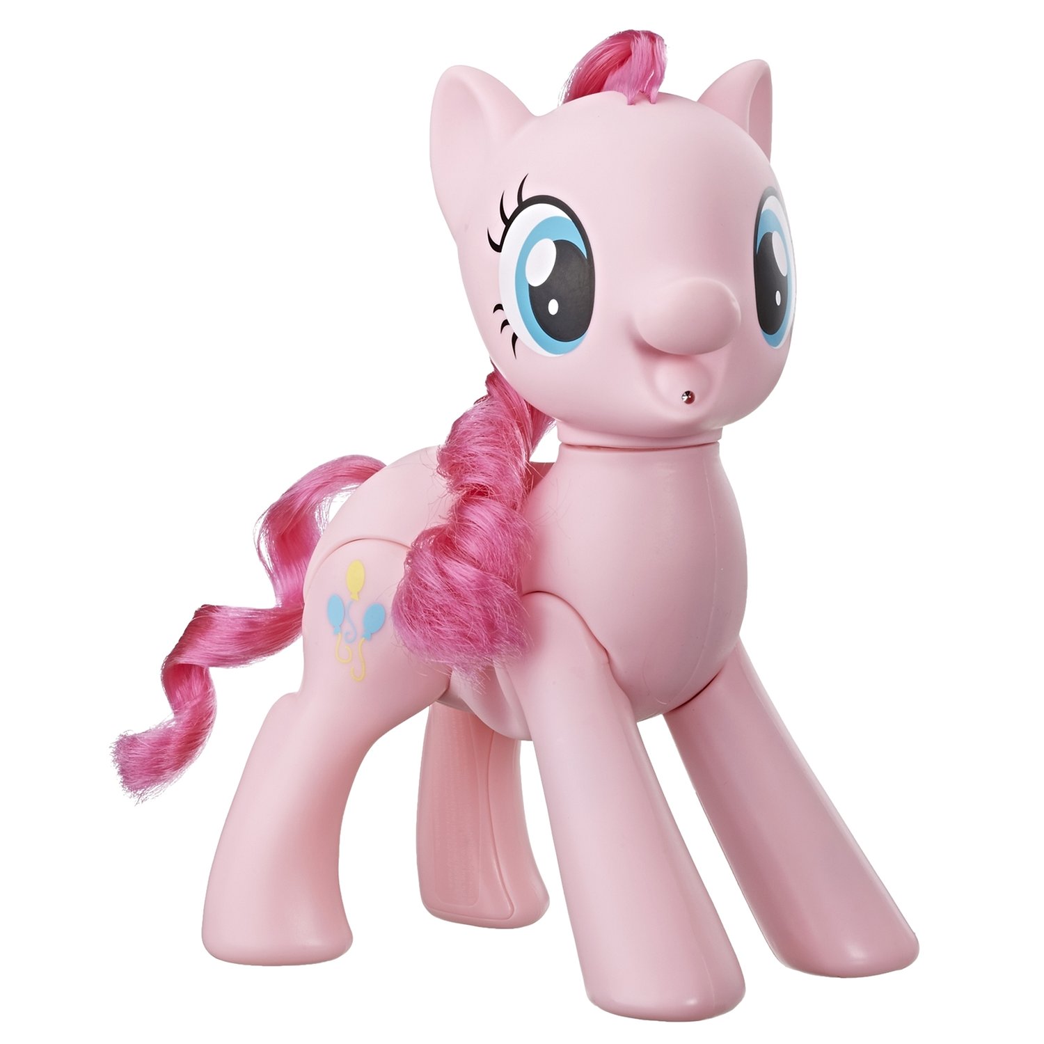 Игрушка My Little Pony Пони Пинки Пай E5106EU4