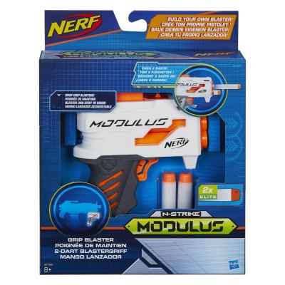 Бластер Nerf Модулус (B7169)