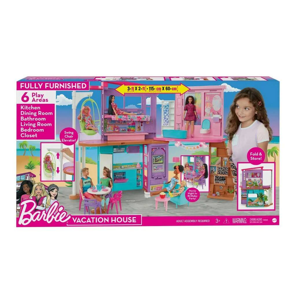 Barbie купить в Алматы, Астане | Доставка от 3 часов по Казахстану!