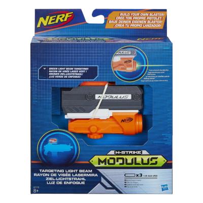 Лазерный прицел Nerf N-Strike Modulus (B7170)