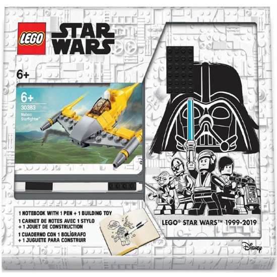 Канцелярский набор LEGO 52528